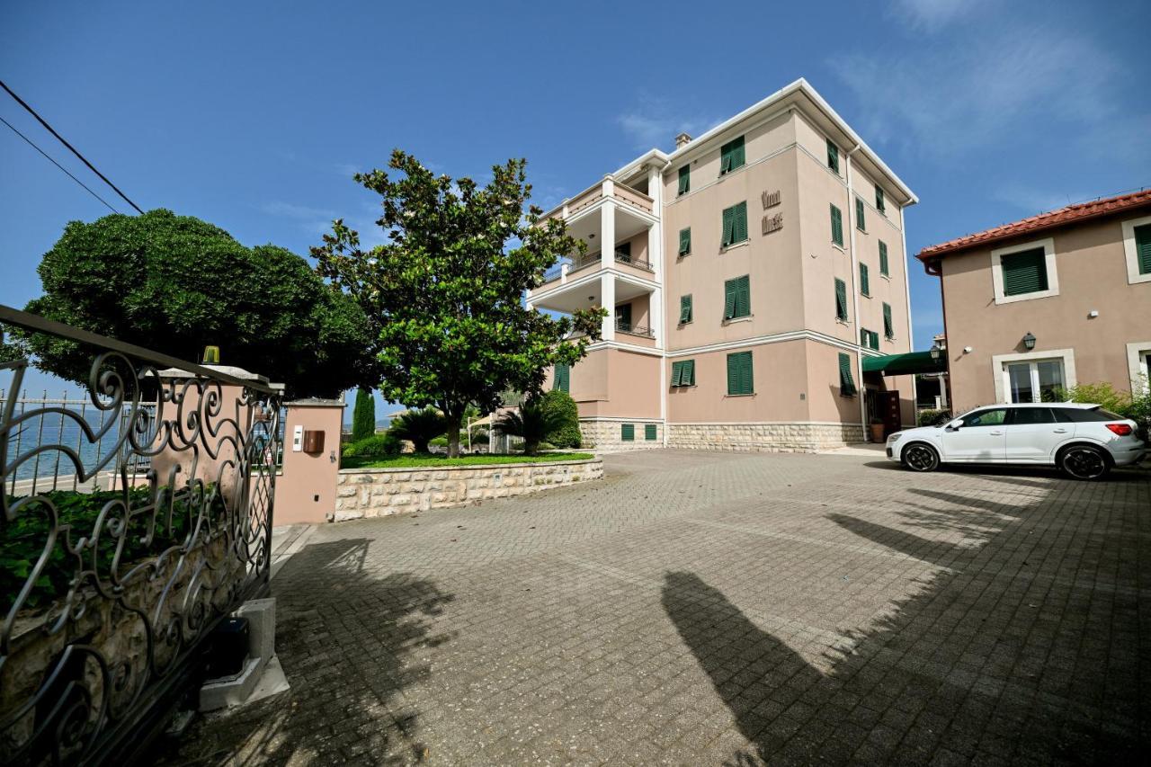 Villa Hresc M Zadar Dış mekan fotoğraf