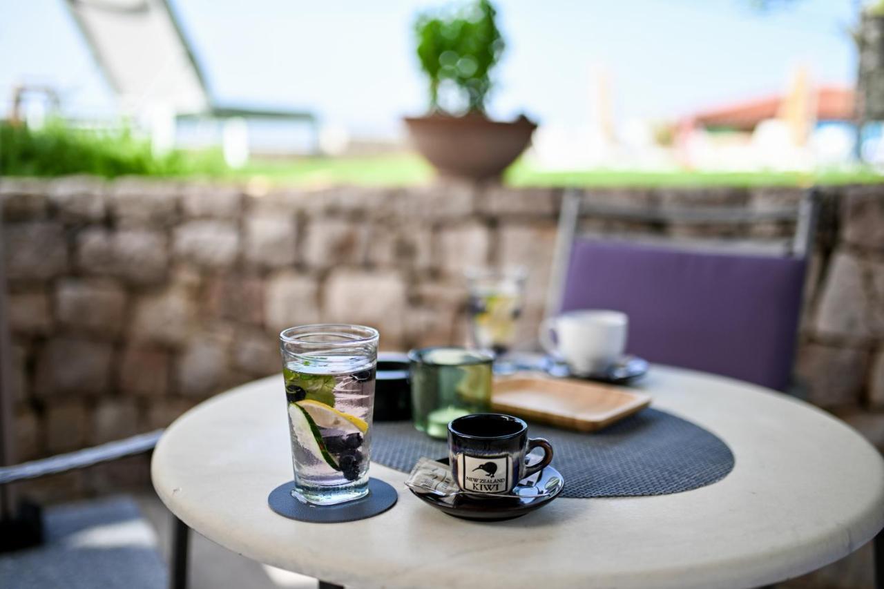 Villa Hresc M Zadar Dış mekan fotoğraf