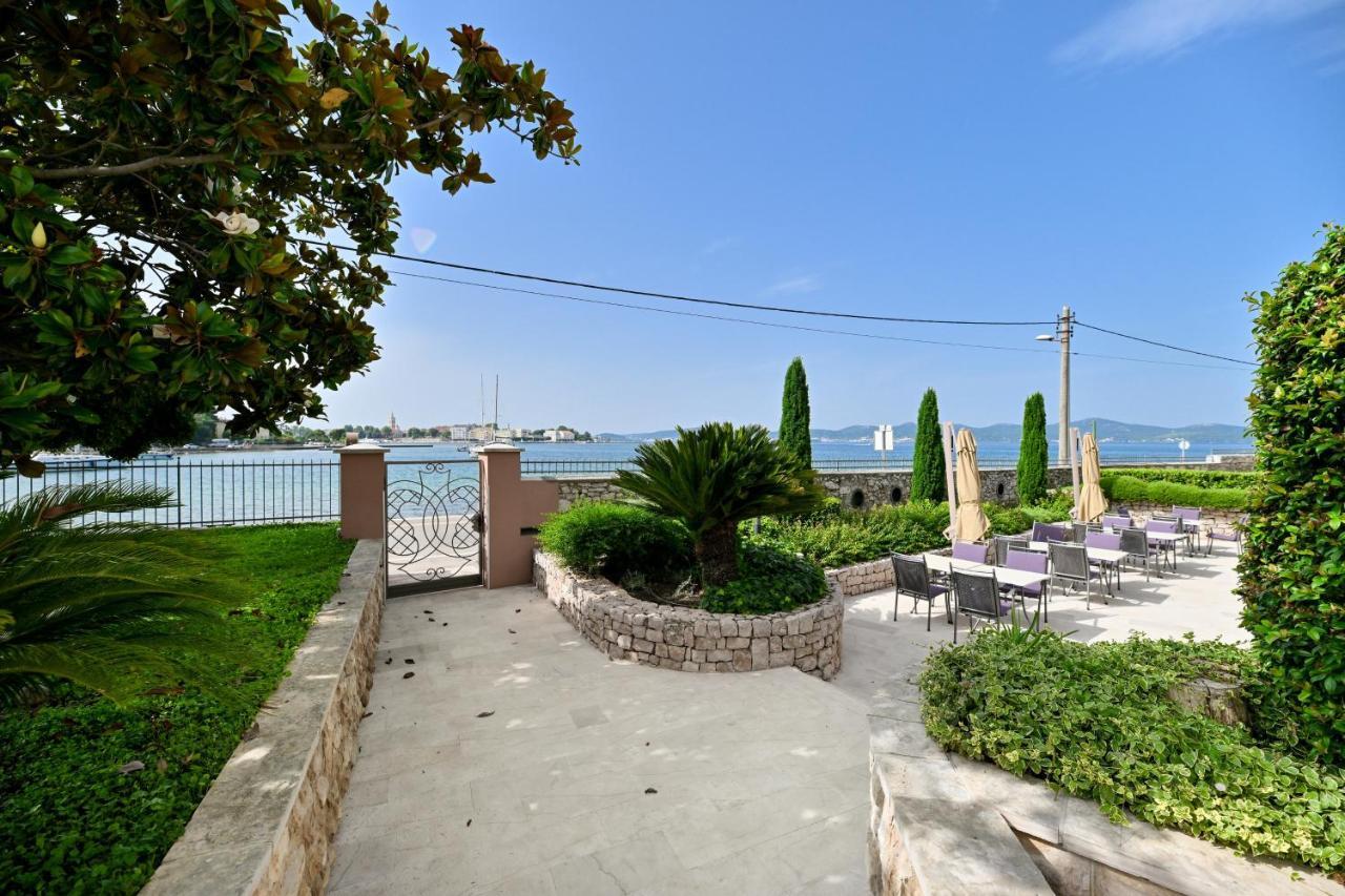Villa Hresc M Zadar Dış mekan fotoğraf