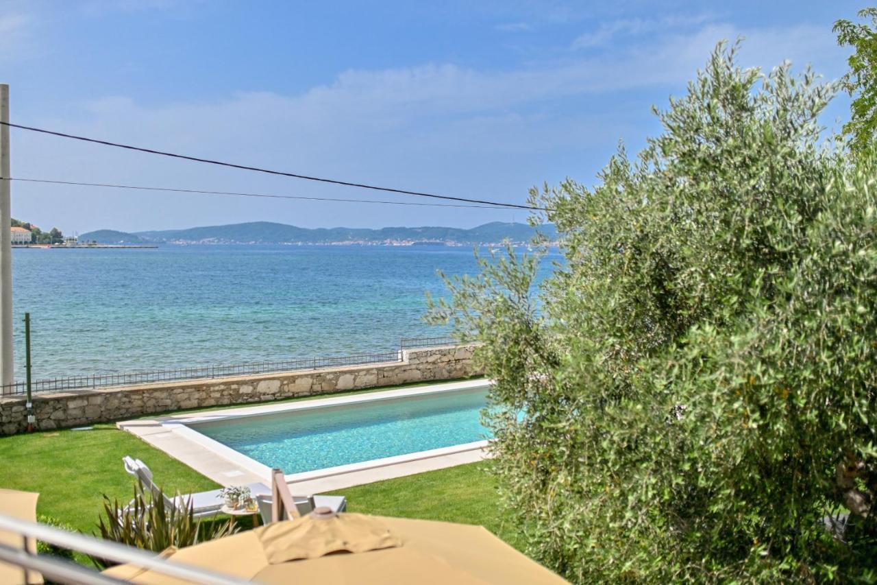 Villa Hresc M Zadar Dış mekan fotoğraf