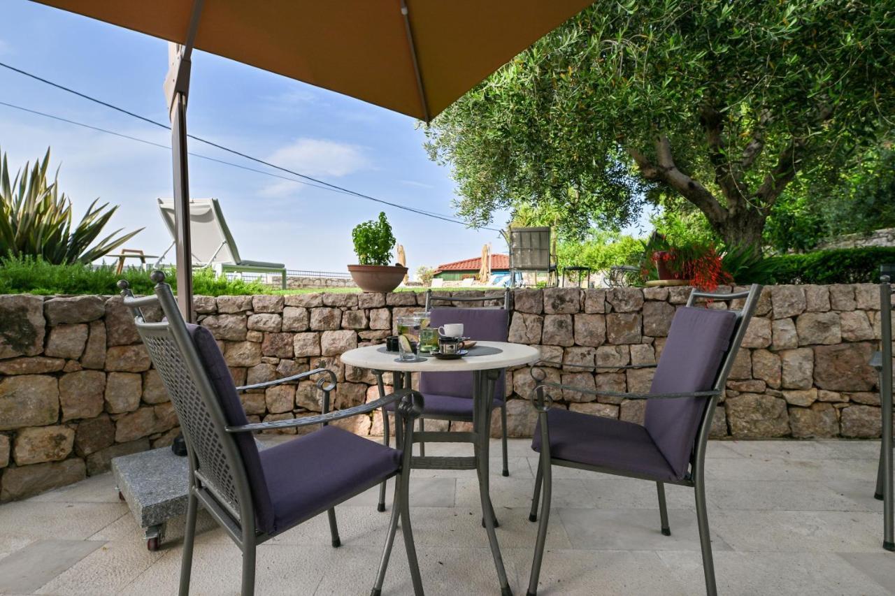 Villa Hresc M Zadar Dış mekan fotoğraf