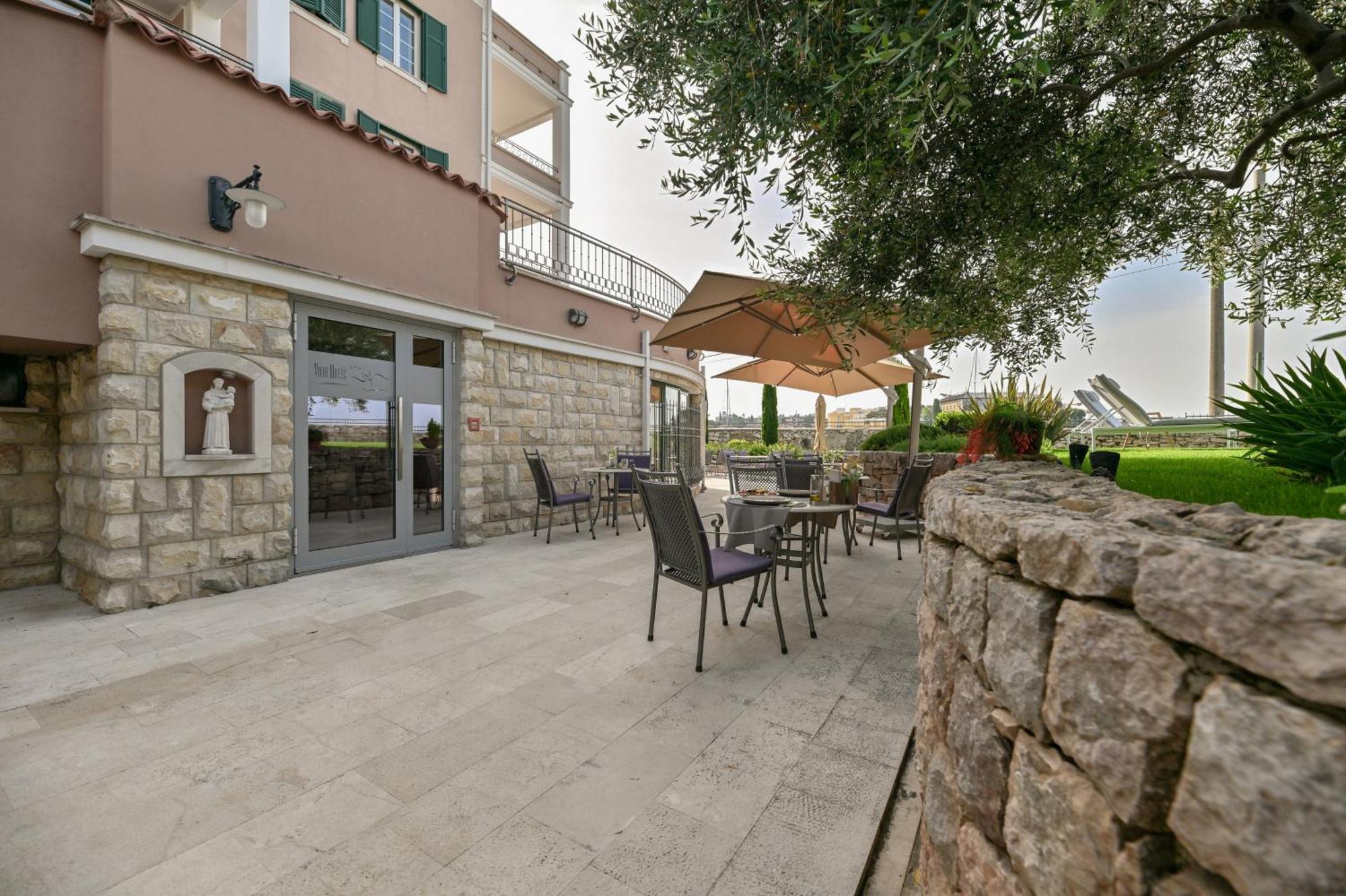 Villa Hresc M Zadar Dış mekan fotoğraf