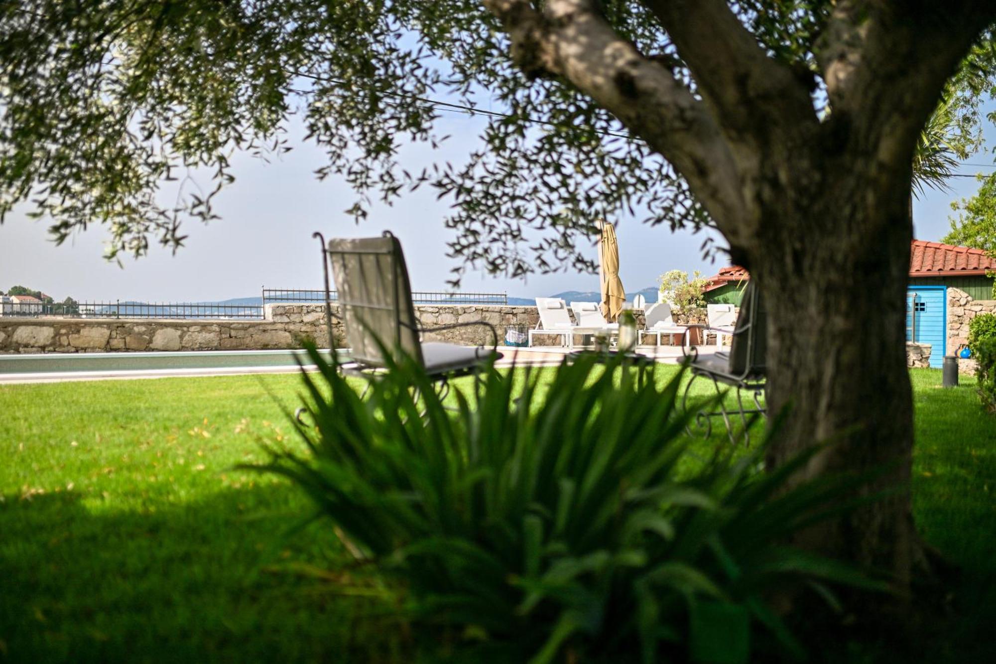 Villa Hresc M Zadar Dış mekan fotoğraf