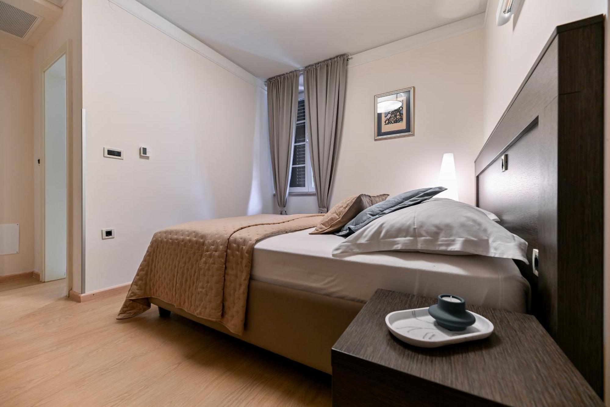 Villa Hresc M Zadar Oda fotoğraf