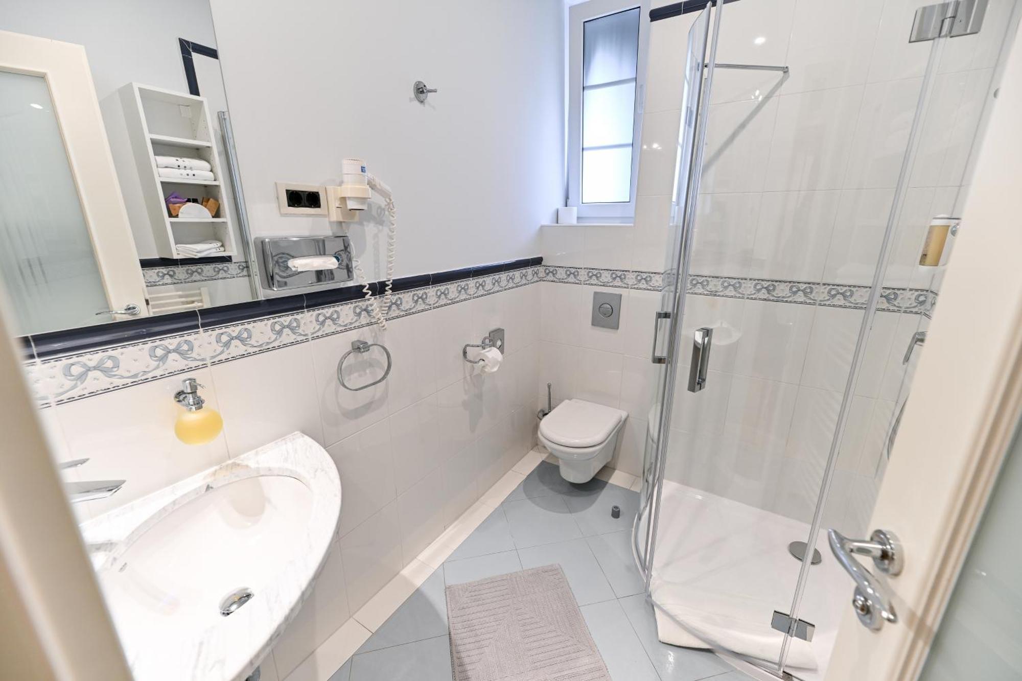 Villa Hresc M Zadar Oda fotoğraf