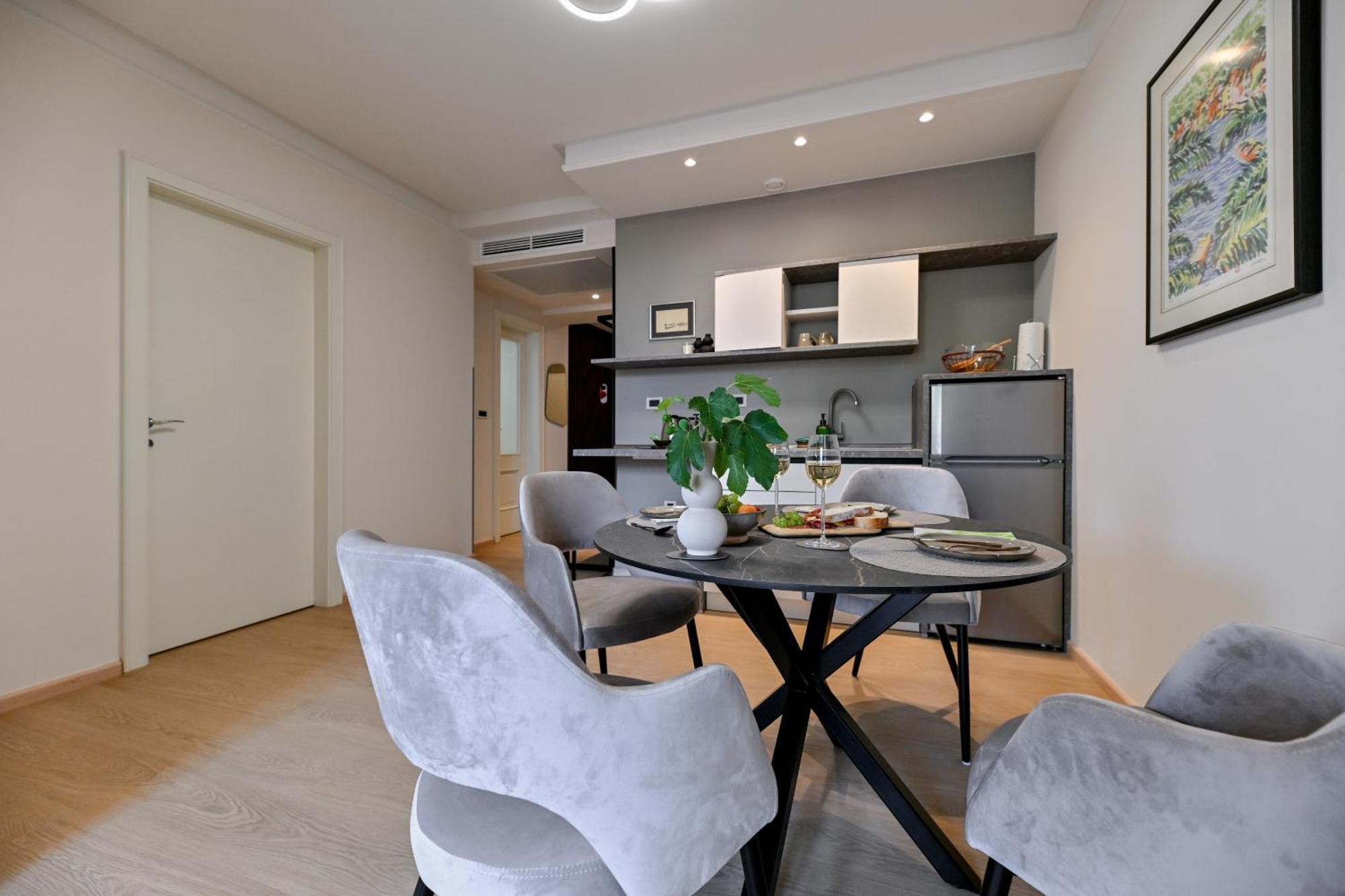 Villa Hresc M Zadar Oda fotoğraf