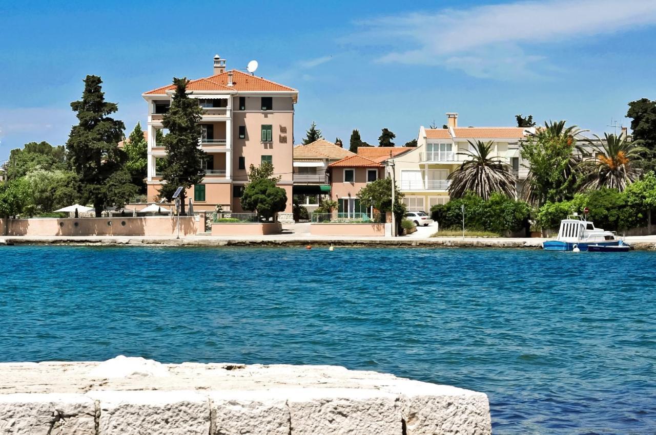 Villa Hresc M Zadar Dış mekan fotoğraf
